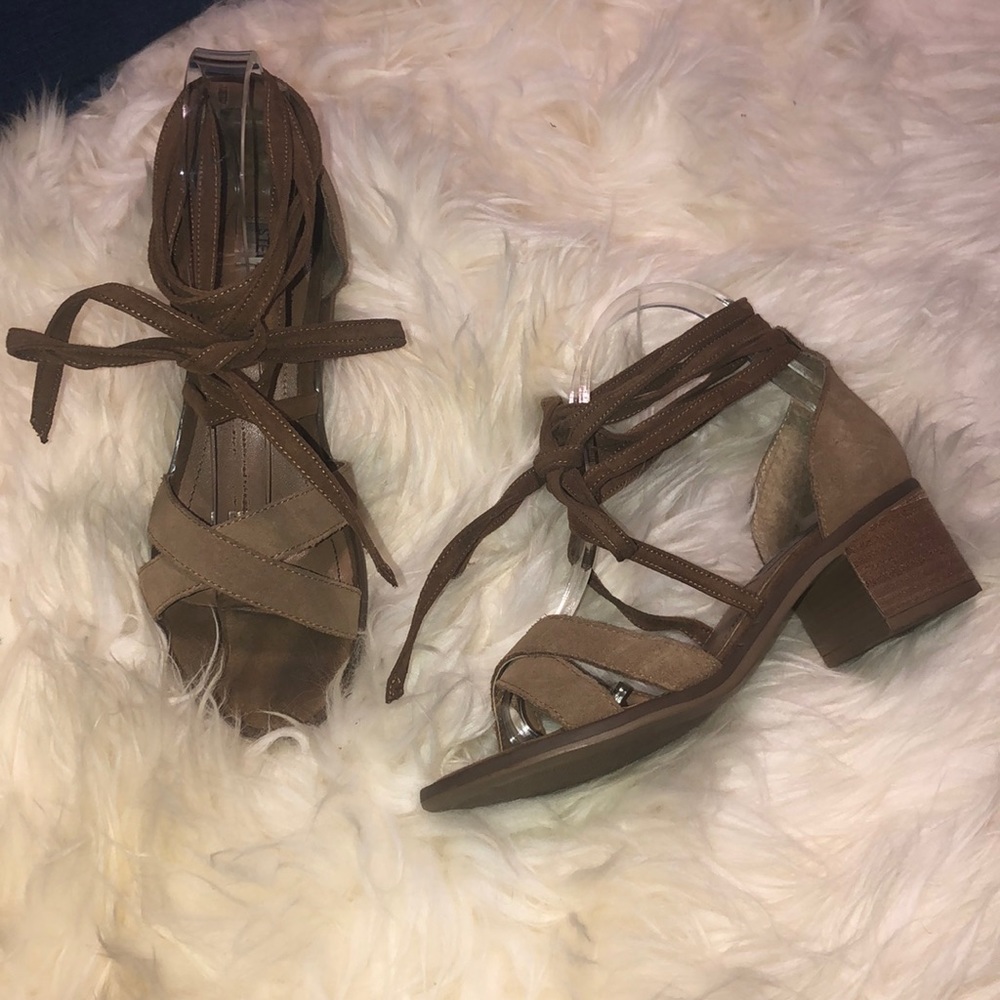 Steve Madden sandals